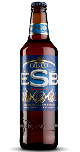 Fuller's ESB Bitter